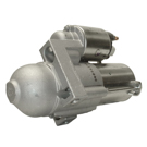2004 Gmc Sonoma Starter 2
