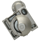 2004 Gmc Sonoma Starter 1