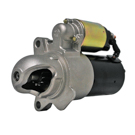 2005 Buick Rendezvous Starter 2
