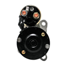 2005 Buick Rendezvous Starter 4