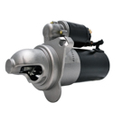 2004 Oldsmobile Bravada Starter 2