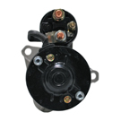 2004 Oldsmobile Bravada Starter 4