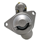 2004 Oldsmobile Bravada Starter 1