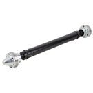 BuyAutoParts 91-01506R Driveshaft 1