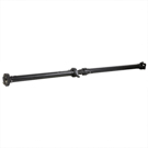 2011 Hyundai Tucson Driveshaft 1
