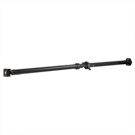 2011 Hyundai Tucson Driveshaft 2
