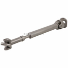 2000 Dodge Ram Trucks Driveshaft 1