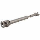 2000 Dodge Ram Trucks Driveshaft 2