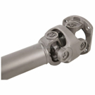 2000 Dodge Ram Trucks Driveshaft 4