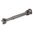 2000 Dodge Pick-up Truck Driveshaft 1