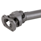 2000 Dodge Pick-up Truck Driveshaft 4