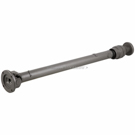2000 Gmc Safari Driveshaft 2