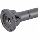 2000 Gmc Safari Driveshaft 4