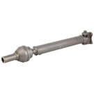 2003 Dodge Durango Driveshaft 1