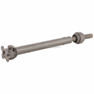 2004 Dodge Ram Trucks Driveshaft 2