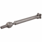2003 Dodge Ram Trucks Driveshaft 1