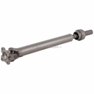 2003 Dodge Ram Trucks Driveshaft 2