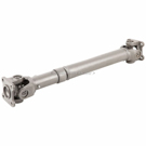 2000 Toyota 4Runner Driveshaft 1