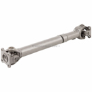 2000 Toyota 4Runner Driveshaft 2