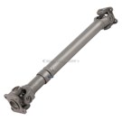 1987 Toyota 4Runner Driveshaft 1