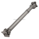 1987 Toyota 4Runner Driveshaft 2