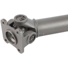 1987 Toyota 4Runner Driveshaft 3