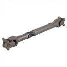 2003 Nissan Xterra Driveshaft 1