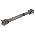 2003 Nissan Xterra Driveshaft 2