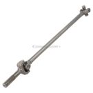 2000 Chevrolet Silverado 1500 Driveshaft 1
