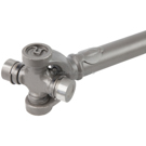 2000 Chevrolet Silverado 1500 Driveshaft 3