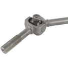 2000 Chevrolet Silverado 1500 Driveshaft 4