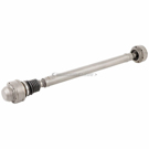 BuyAutoParts 91-00579R Driveshaft 1