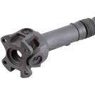 2000 Lincoln Navigator Driveshaft 3