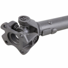 2000 Lincoln Navigator Driveshaft 4