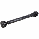 2004 Jeep Liberty Driveshaft 2