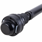 2004 Jeep Liberty Driveshaft 3