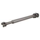 2000 Ford Excursion Driveshaft 1