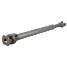 2000 Ford Excursion Driveshaft 2