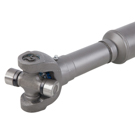 2000 Ford Excursion Driveshaft 3