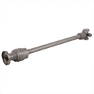 2003 Chevrolet Tracker Driveshaft 1
