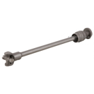 2003 Chevrolet Tracker Driveshaft 2