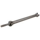 2004 Chevrolet Avalanche 1500 Driveshaft 1