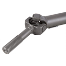2004 Chevrolet Avalanche 1500 Driveshaft 3