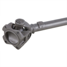 2000 Nissan Pathfinder Driveshaft 3