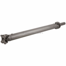 2000 Lincoln Navigator Driveshaft 2