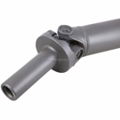 2000 Lincoln Navigator Driveshaft 3