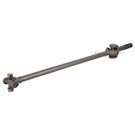 2003 Gmc Pick-up Truck Driveshaft 2