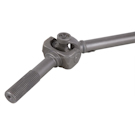 2003 Gmc Pick-up Truck Driveshaft 3