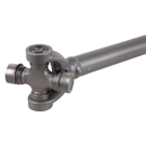 2003 Gmc Pick-up Truck Driveshaft 4