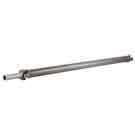 2000 Chevrolet Silverado 1500 Driveshaft 1
